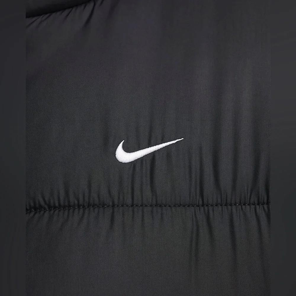 ❗️Nike sportswear classic puffer  Vest❗️ - Picture 4 of 8